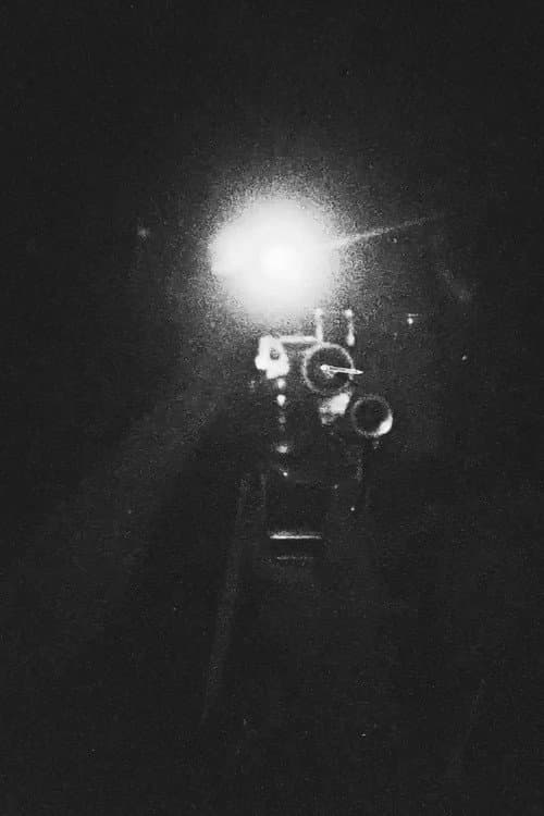 Постер: Scrying Session #1