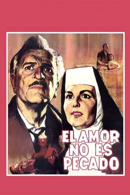 Постер: El amor no es pecado (El cielo de los pobres)