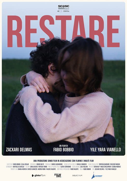 Постер: Restare