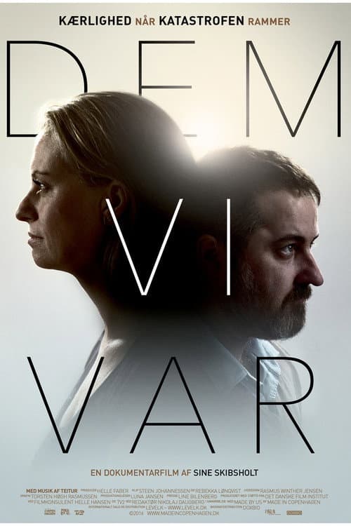 Постер: Dem vi var