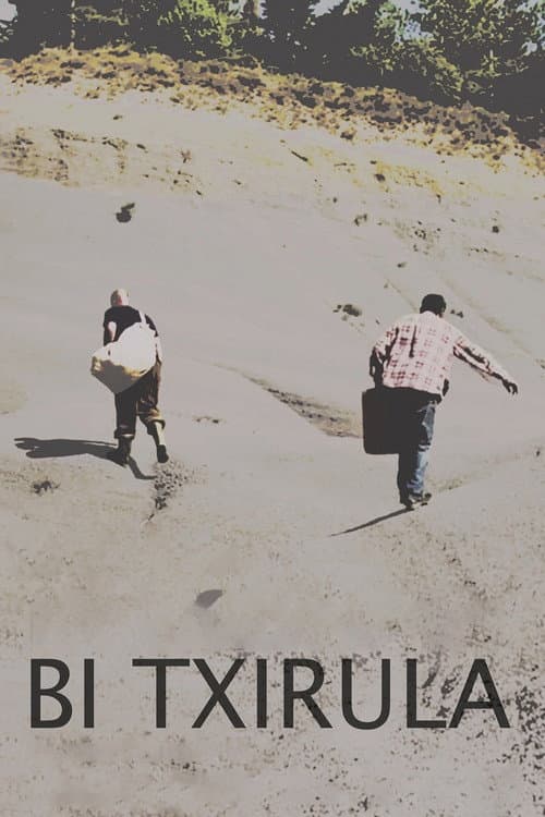 Постер: Bi txirula