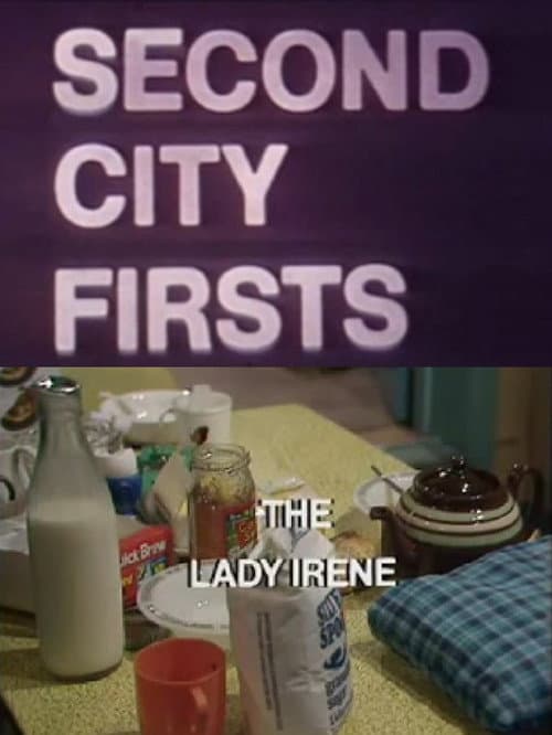 Постер: The Lady Irene