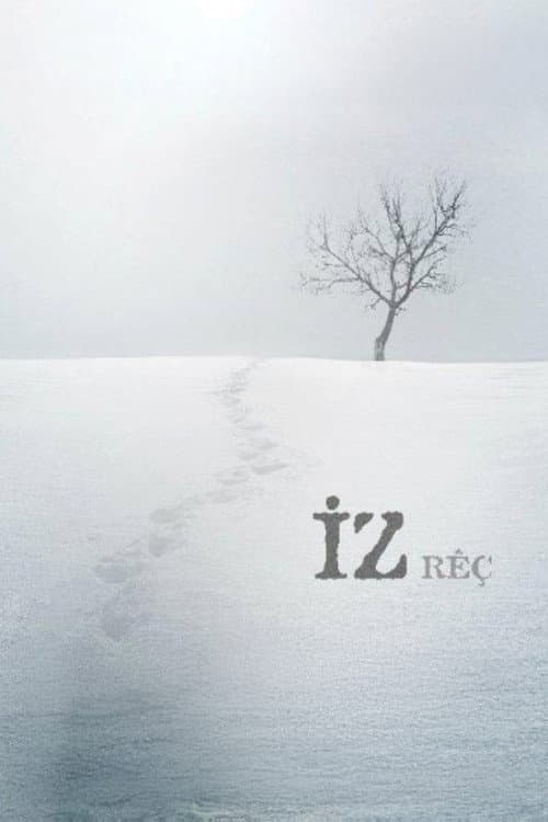 Постер: İz - Rêç