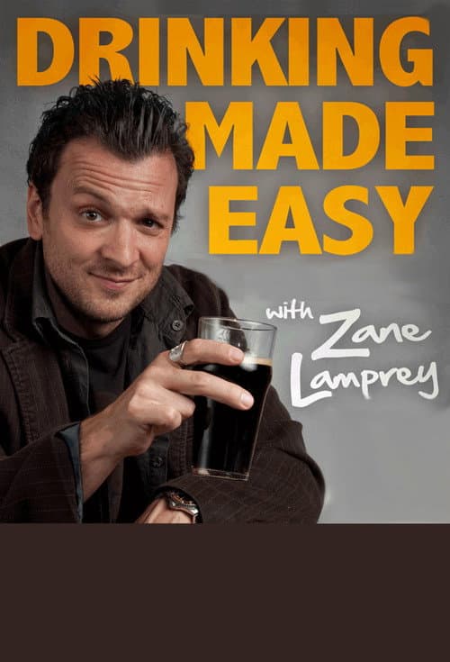 Постер: Drinking Made Easy
