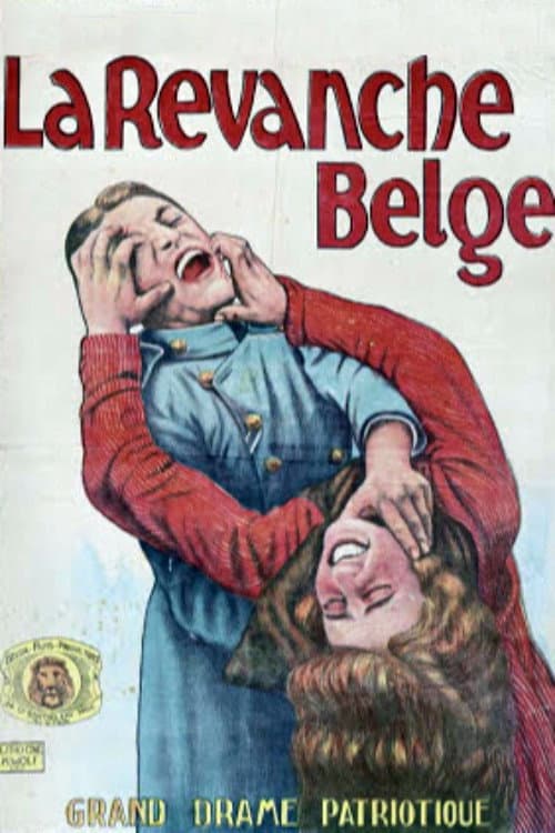 Постер: La revanche belge