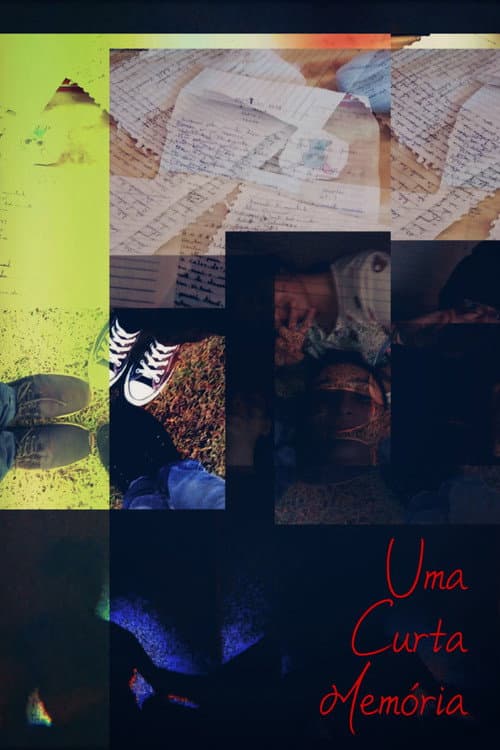 Постер: Uma Curta Memória