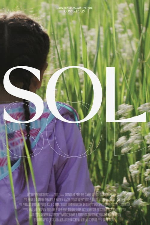 Постер: Sol