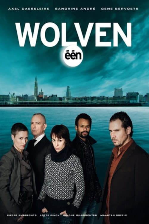 Постер: Wolven