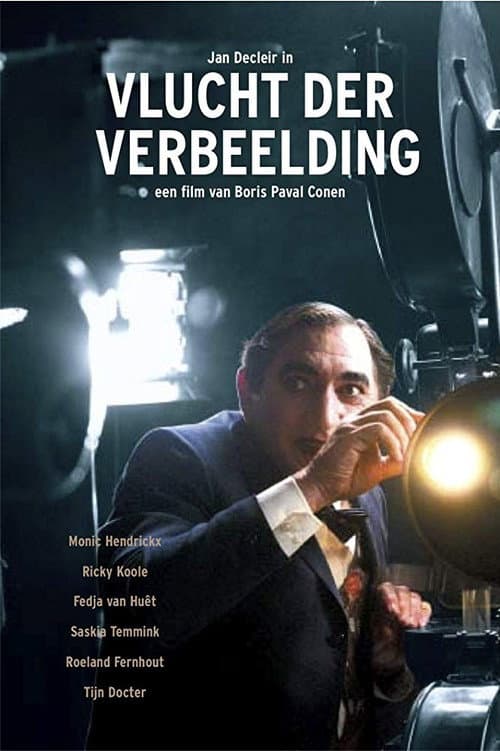 Постер: Vlucht der verbeelding