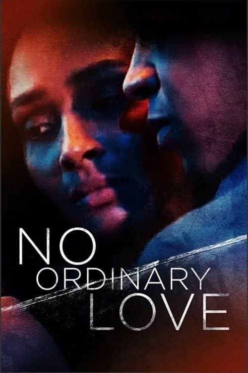 Постер: No Ordinary Love