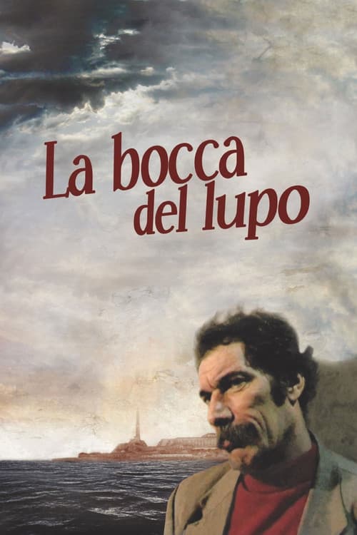 Постер: La bocca del lupo