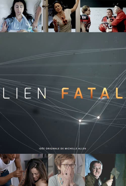 Постер: Lien fatal