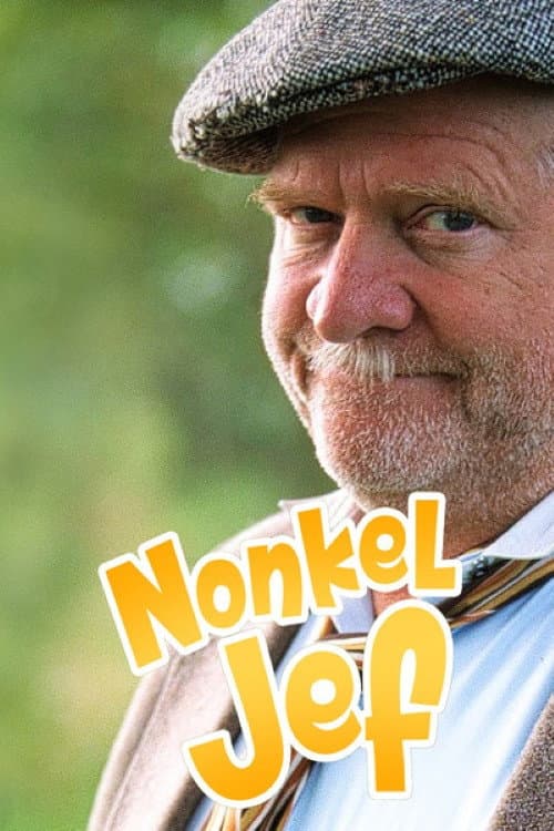 Постер: Nonkel Jef