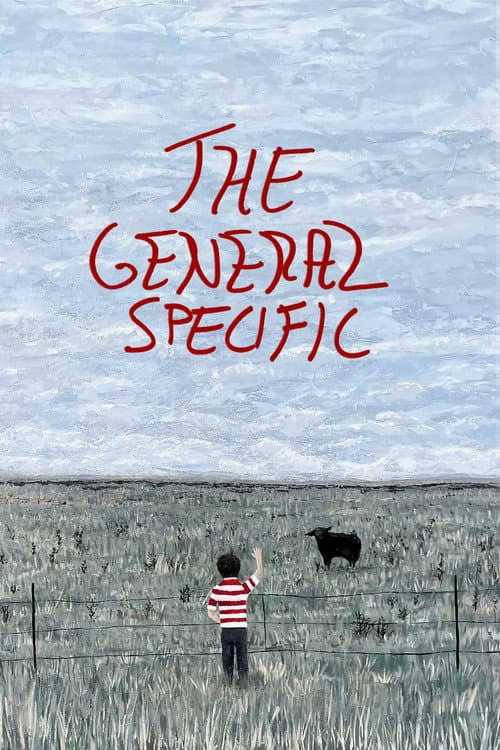 Постер: The General Specific