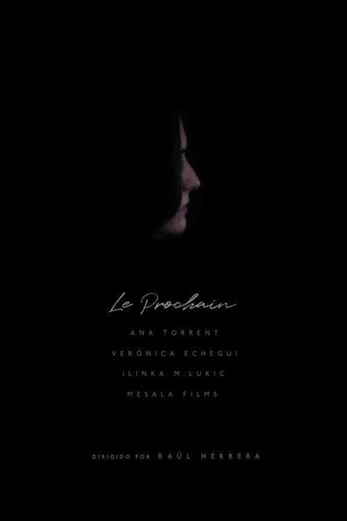 Постер: Le Prochain