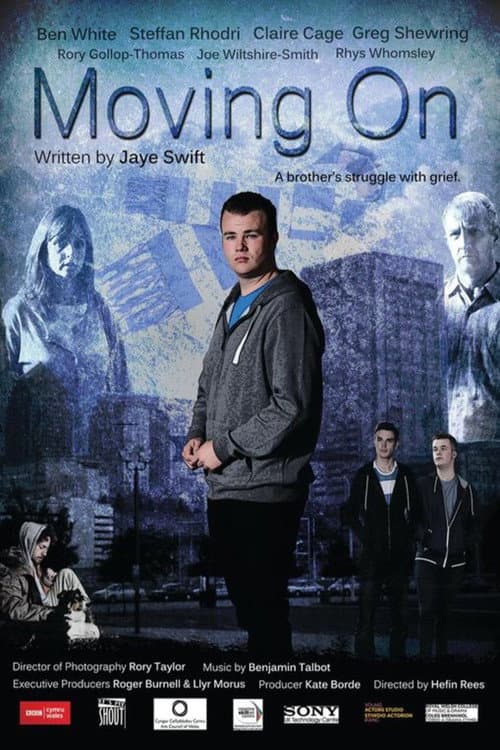 Постер: Moving On