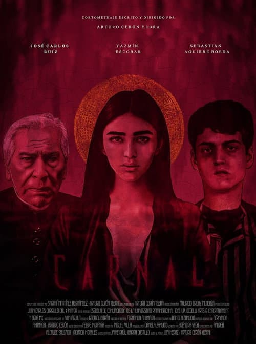 Постер: CARNAL