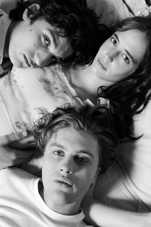 Постер: Cinema, Sex, Politics: Bertolucci Makes ‘The Dreamers’