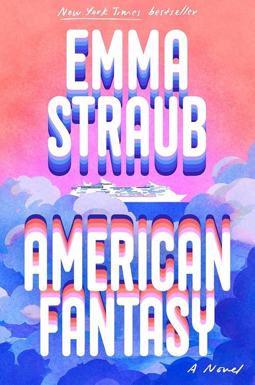 Постер: American Fantasy