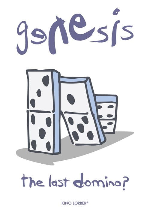 Постер: Genesis | The Last Domino?