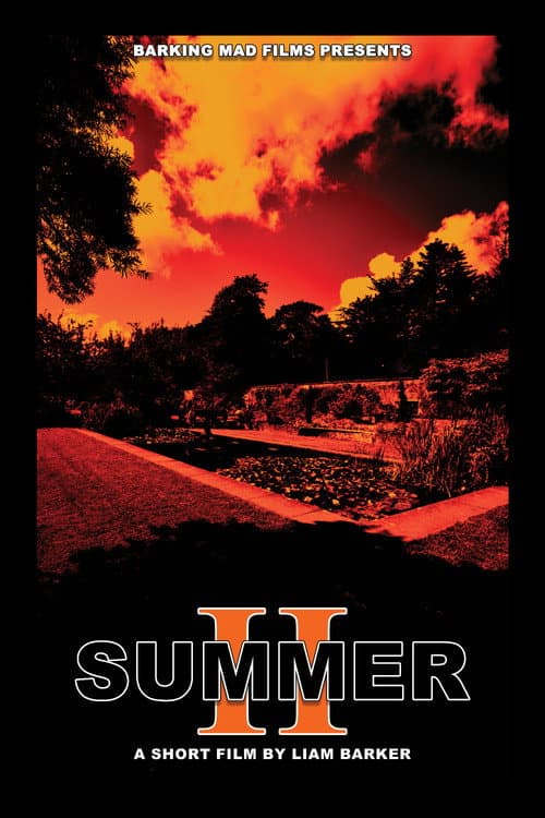 Постер: SUMMER II