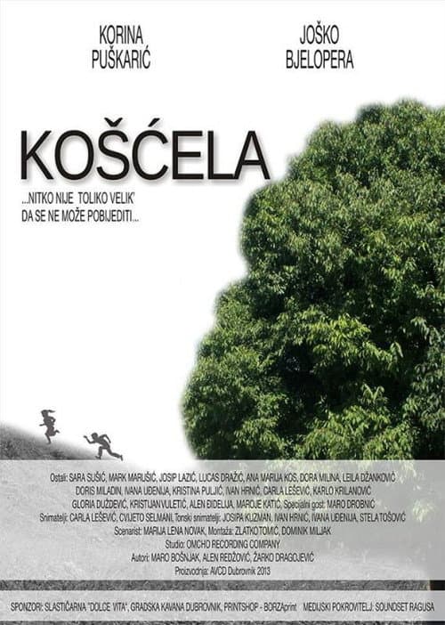 Постер: Košćela
