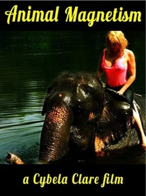 Постер: Animal Magnetism