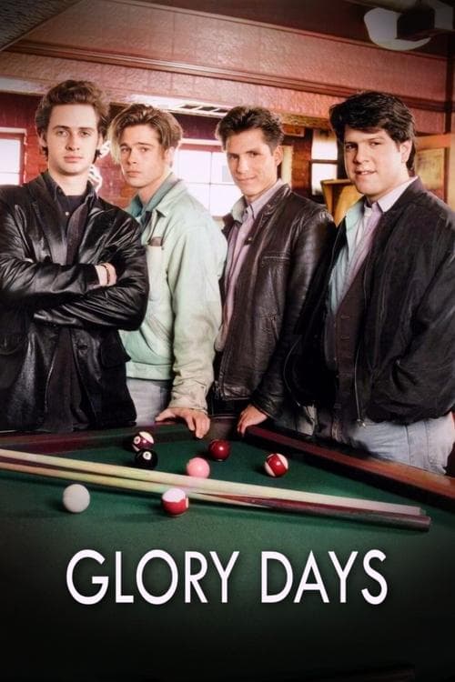 Постер: Glory Days