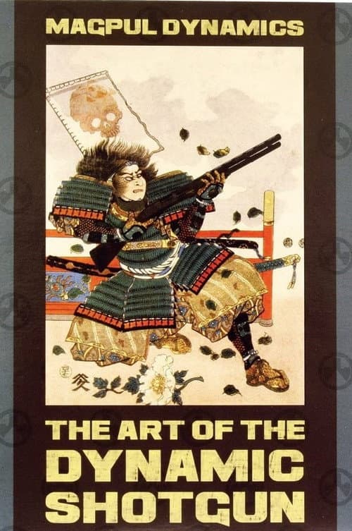 Постер: MD: The Art of the Dynamic Shotgun