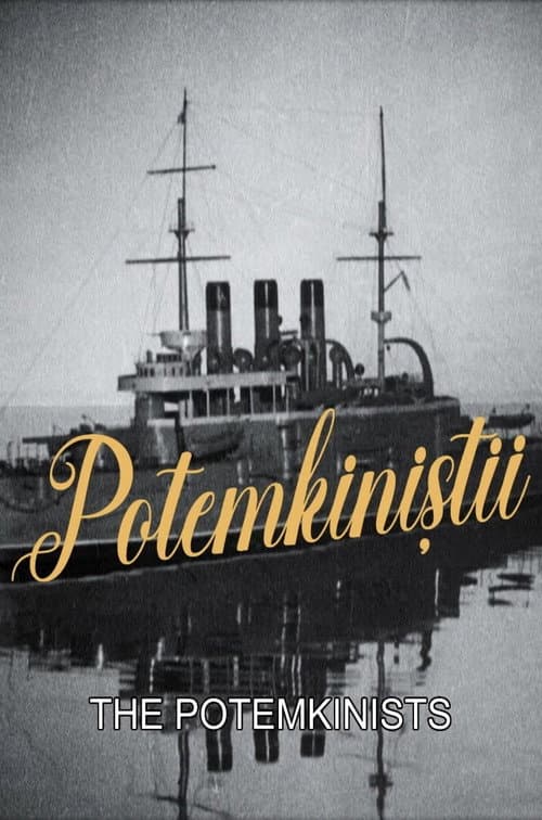 Постер: Potemkinistii