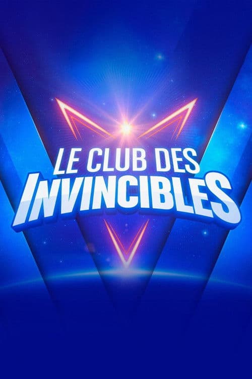 Постер: Le club des invincibles