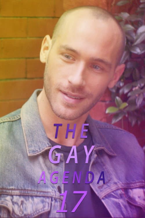 Постер: The Gay Agenda 17