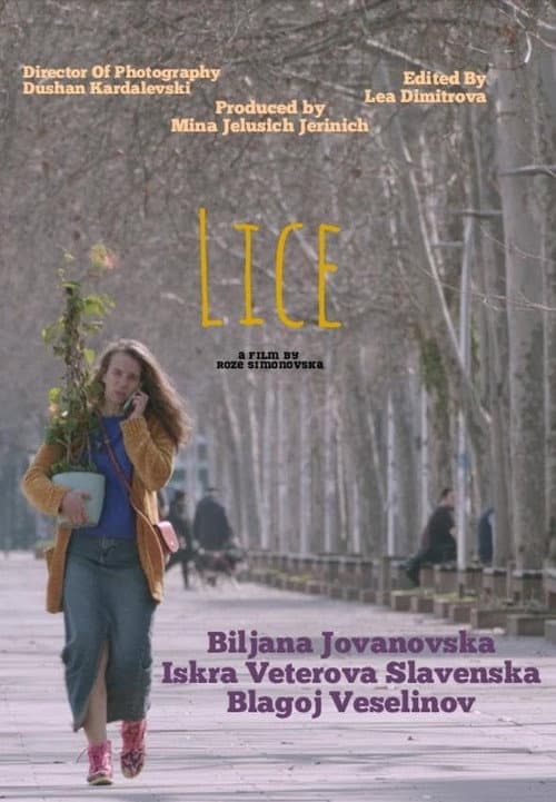 Постер: Вошки