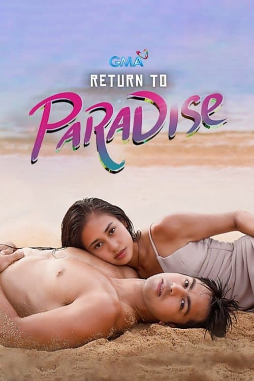 Постер: Return to Paradise