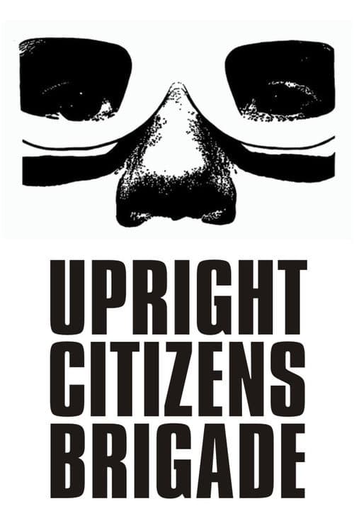 Постер: Upright Citizens Brigade