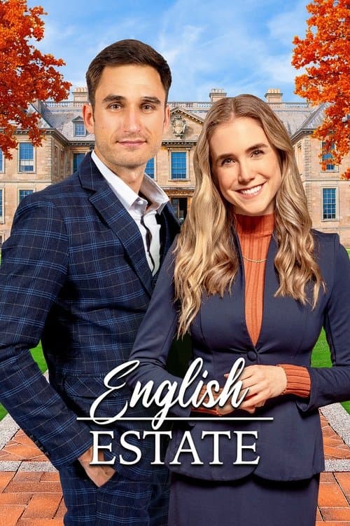 Постер: English Estate