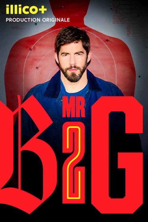 Постер: Mr Big