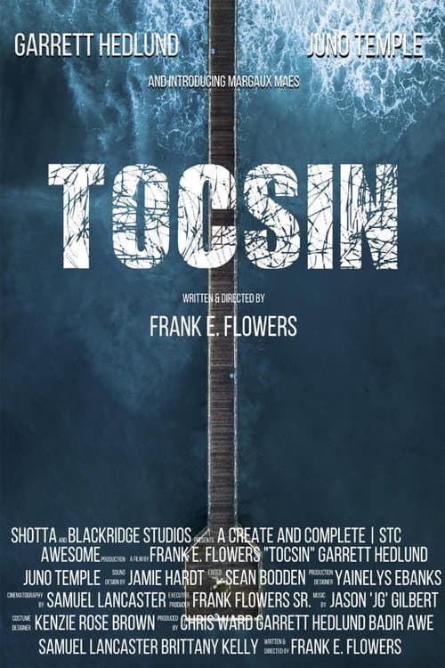 Постер: Tocsin
