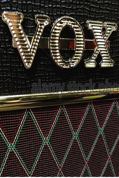 Постер: Vox Pop: How Dartford Powered the British Beat Boom