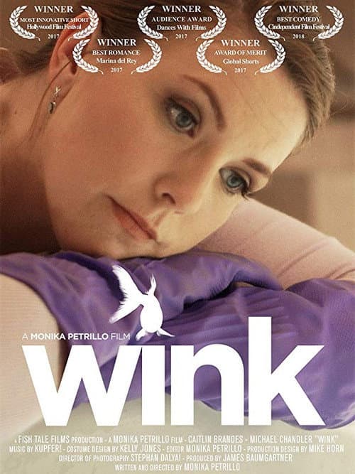 Постер: Wink