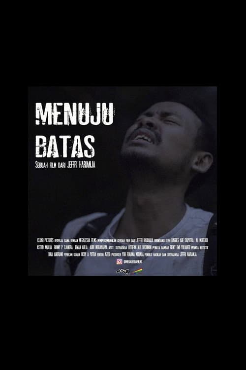 Постер: Menuju Batas