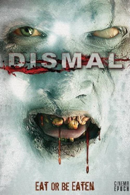 Постер: Dismal