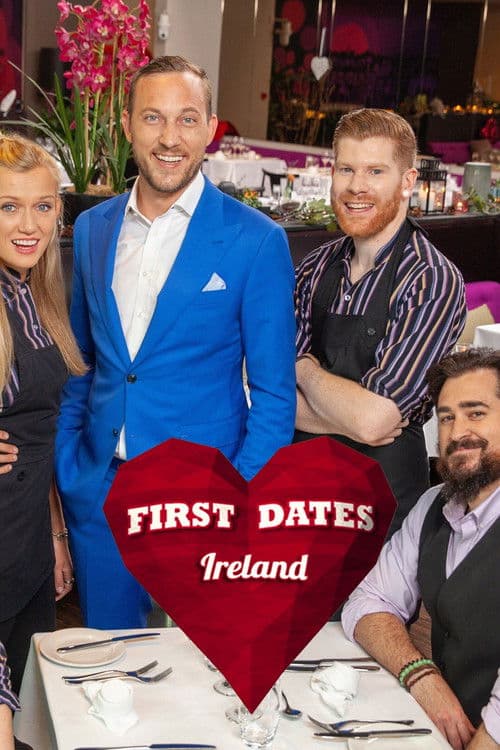 Постер: First Dates Ireland