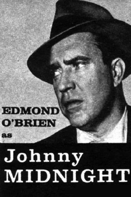 Постер: Johnny Midnight