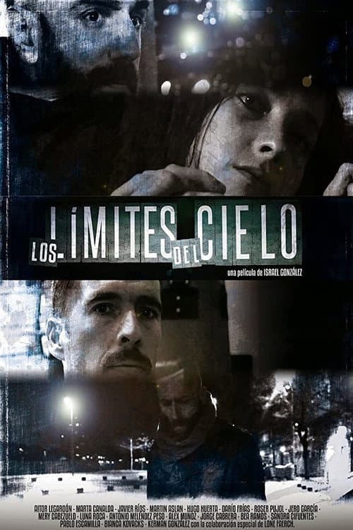 Постер: Los límites del cielo