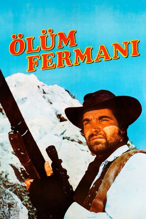 Постер: Ölüm Fermanı