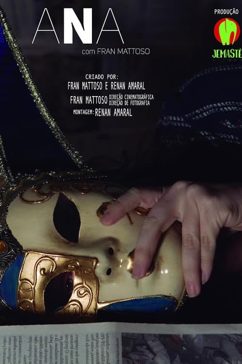 Постер: Ana