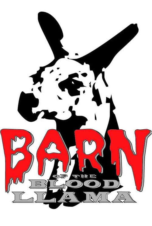 Постер: Barn of the Blood Llama