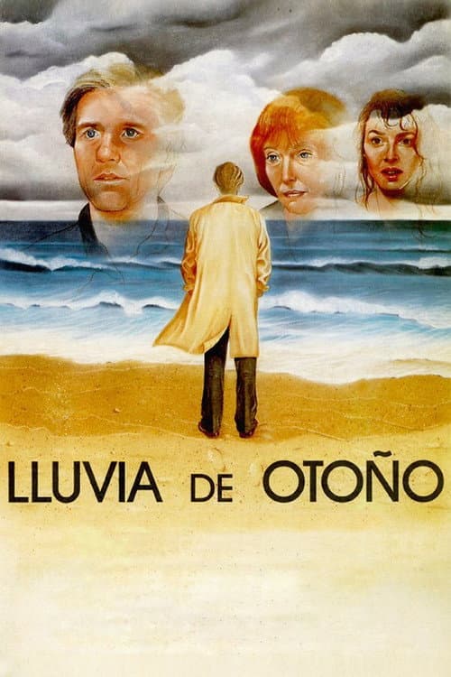 Постер: Lluvia de otoño
