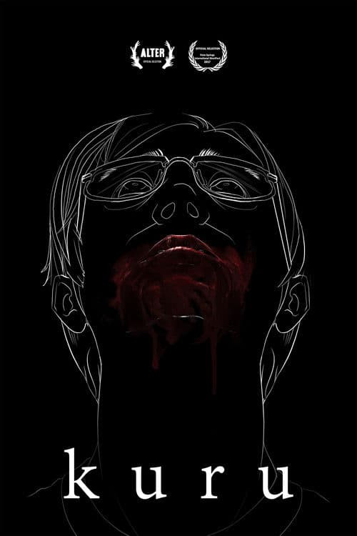 Постер: Kuru